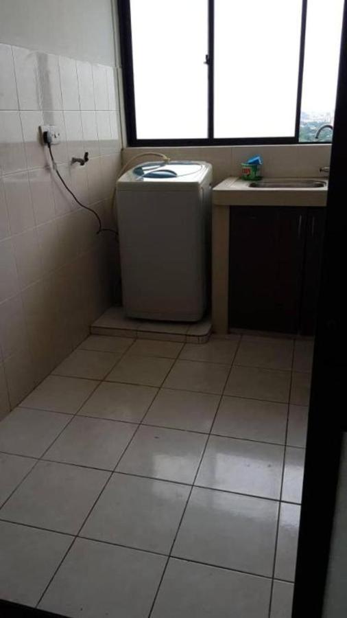 Dorm Melati Pak Abu Vandrarhem Kuala Lumpur Exteriör bild